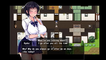 Scars of summer happy route parte 6