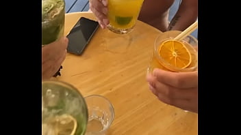 Bien arriver et en bonne compagnie