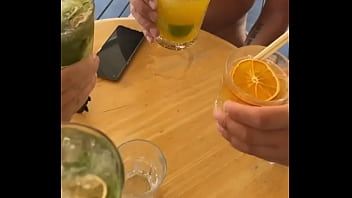 Bien arriver et en bonne compagnie