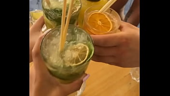 Bien arriver et en bonne compagnie