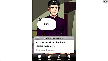 Gay Bellboy Sex Game thumbnail