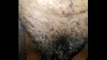 Dirty slutty maid pee indoor