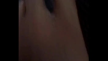 Dirty slutty maid pee indoor