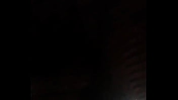 Dirty slutty maid pee indoor