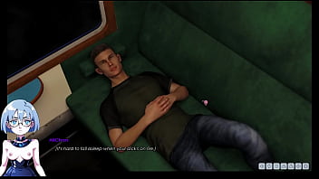 Lust academy visual novel ep 4 hentai