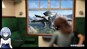 Lust academy visual novel ep 4 hentai