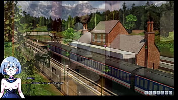 Lust academy visual novel ep 4 hentai