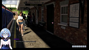 Lust academy visual novel ep 4 hentai