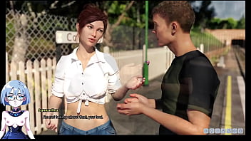 Lust academy visual novel ep 4 hentai