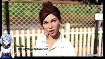 Lust academy visual novel ep 4 hentai