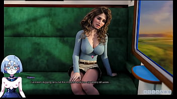 Lust academy visual novel ep 4 hentai