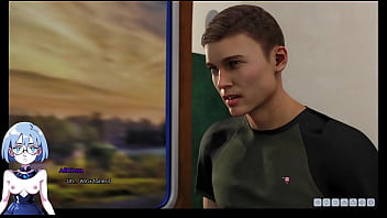 Lust academy visual novel ep 4 hentai