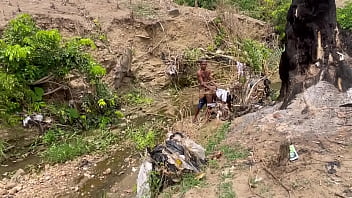 Ass Worship Dicked A Bitch Outdoor thumbnail