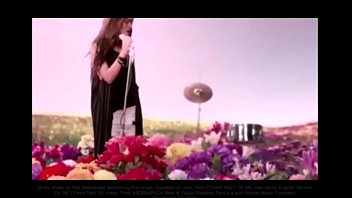 Equation of love by p mebbarack