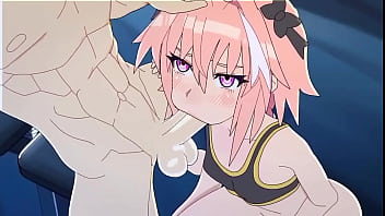 Femboy Gostoso é Fudido thumbnail