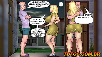 O bom corno a casa torna papito o sogro tarado