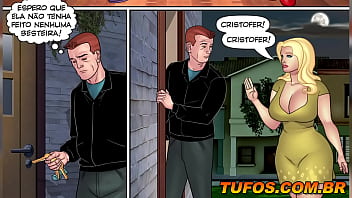 O bom corno a casa torna papito o sogro tarado