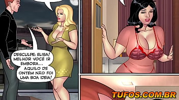 O bom corno a casa torna papito o sogro tarado