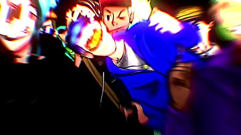 Quality dorgas domina