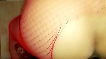 Squirting no pau do negão dotado