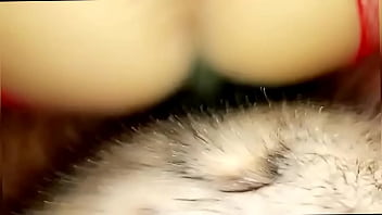 Squirting no pau do negão dotado