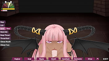 Project Cappuccino 2 Getting Head From Rosaria thumbnail