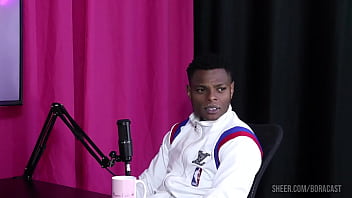 Compilados do will mastro no bora cast com bruna carlos & matheus caetano momento 2 watch sheer red