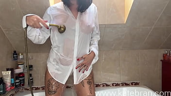 There's nothing else to eat so that must be enough to satisfy your appetite