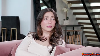 Watch this hot anal threesome with anal in laws