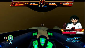 O minhocão pode te pegar