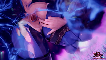 Rikimaru fick luna from dota 2