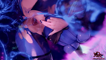 Rikimaru fick luna from dota 2