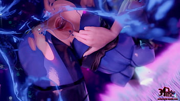 Rikimaru fick luna from dota 2