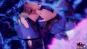 Rikimaru fick luna from dota 2