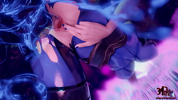 Rikimaru fick luna from dota 2