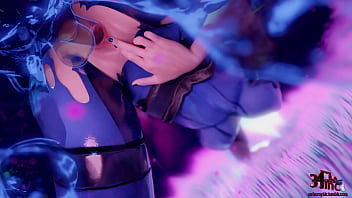 Rikimaru fick luna from dota 2