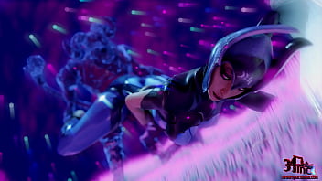 Rikimaru fick luna from dota 2