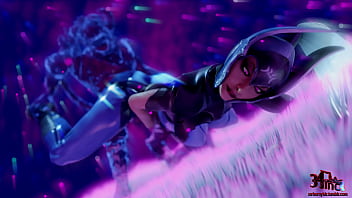 Rikimaru fick luna from dota 2