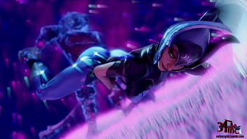 Rikimaru fick luna from dota 2