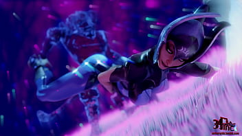 Rikimaru fick luna from dota 2