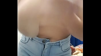 Toma para que levantes el animo