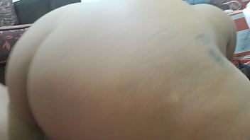 Sentou gostoso na piroca