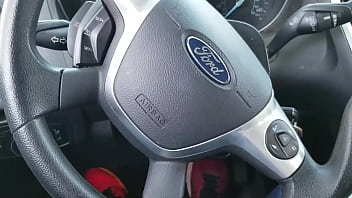 Slutty milfs can get anything they want