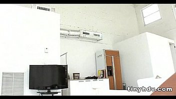 Beautiful teen gettiing fucked deep adriana lynn 41