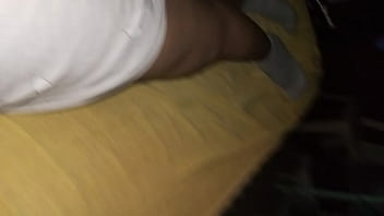 Waiting for step bro in my room