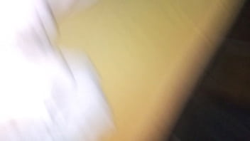 Waiting for step bro in my room