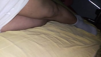 Waiting For Step Bro In My Room thumbnail