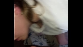 2nd half full backride then deepthroat amazing slut