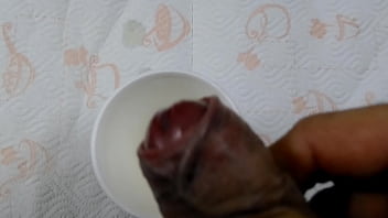 Paja dedicada a una amiga especial que le gusta verme acabar