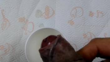 Paja dedicada a una amiga especial que le gusta verme acabar